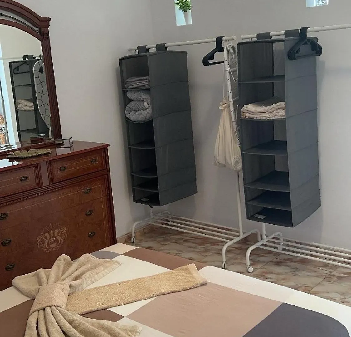 Apartamento Mia Gran Tarajal