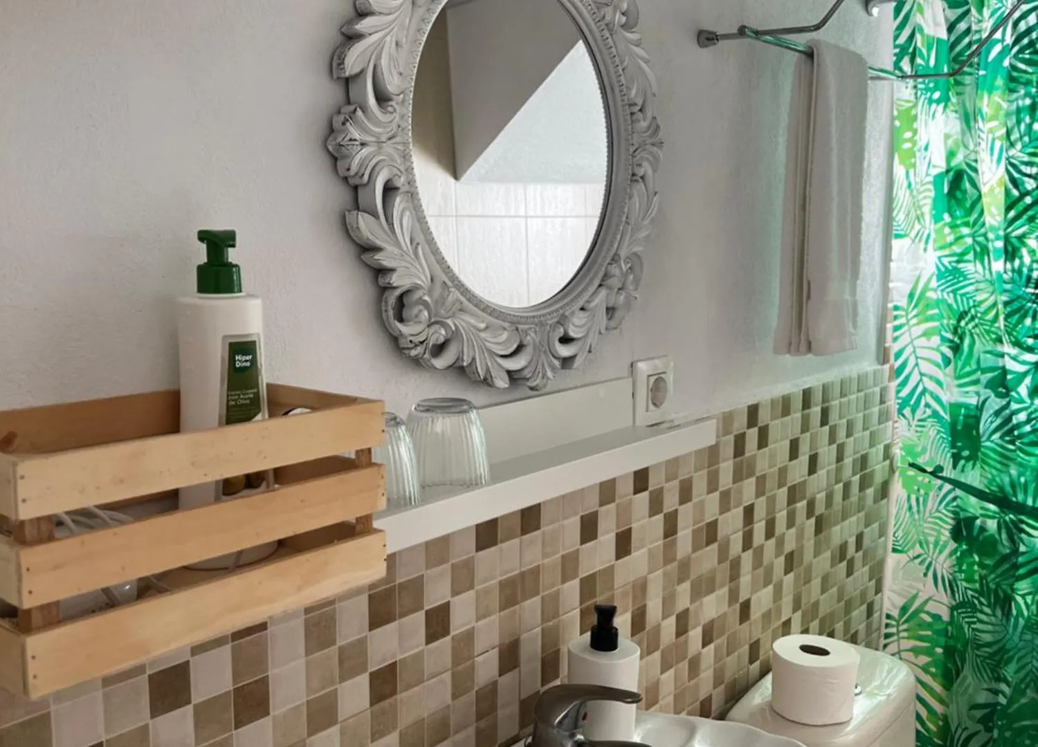 Appartamento Apartamento Mia Gran Tarajal Spagna
