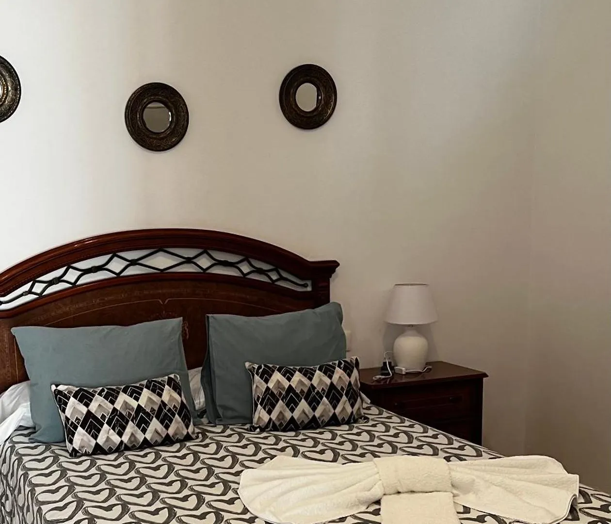 Apartamento Mia Gran Tarajal 0*,  Spagna