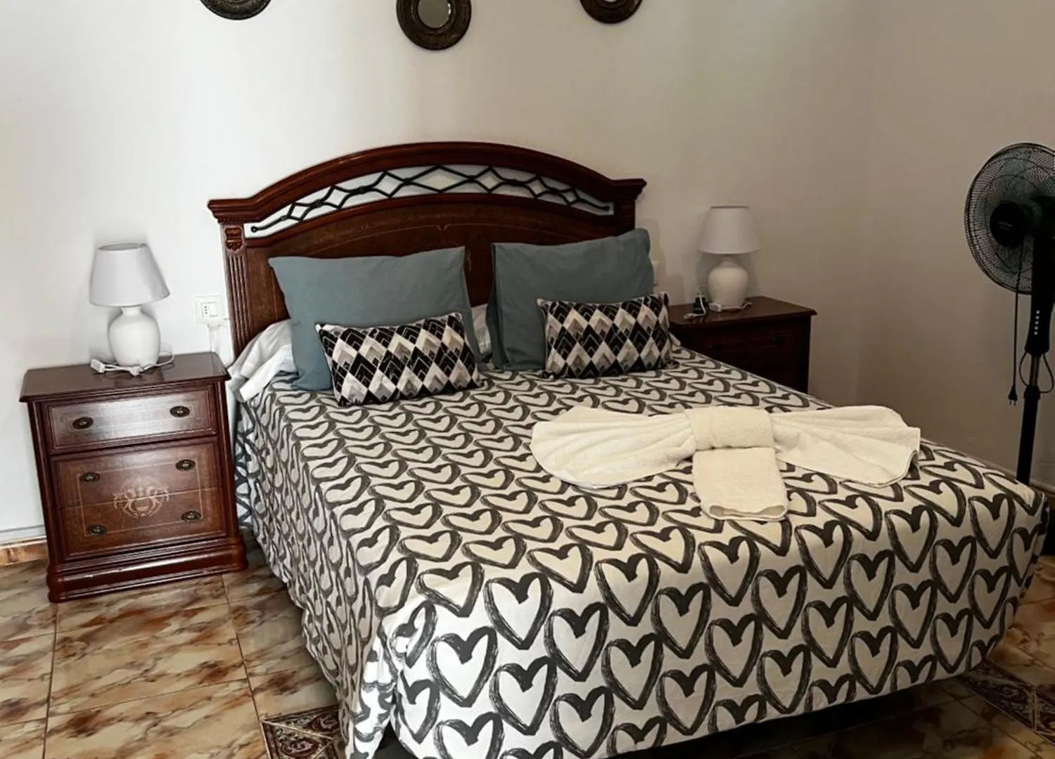Apartamento Mia Gran Tarajal Spagna