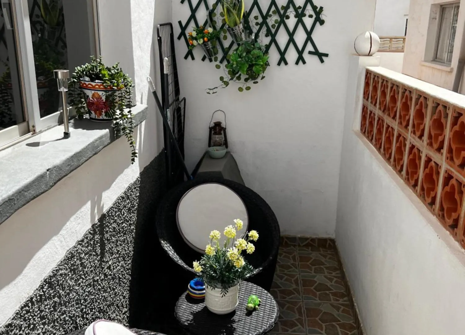 Apartamento Mia Gran Tarajal Spagna